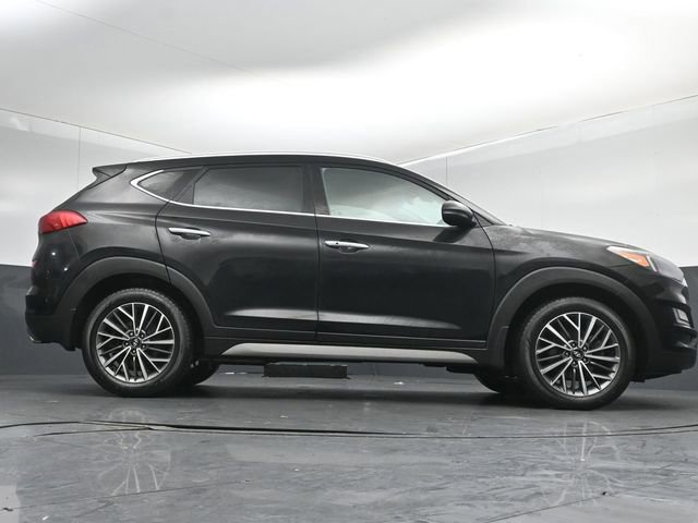 Used 2020 Hyundai Tucson Limited image 17