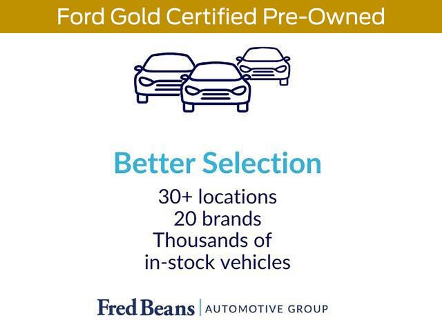 Certified 2024 Ford Escape Active AWD/4WD image 22