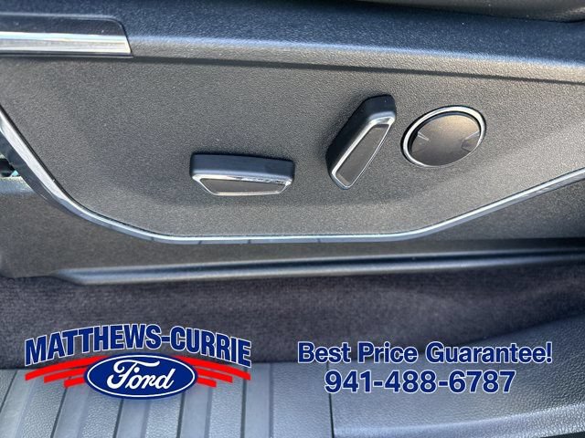 Certified 2021 Ford F150 Lariat AWD/4WD image 11