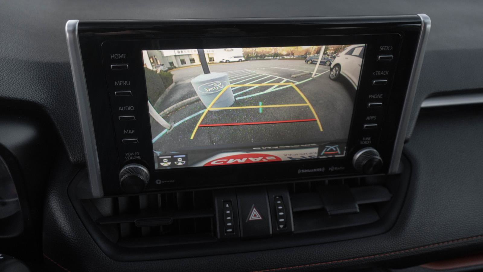 Used 2020 Toyota RAV4 Adventure image 27