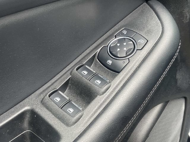 Certified 2024 Ford Edge SEL w/ Convenience Package AWD/4WD image 34