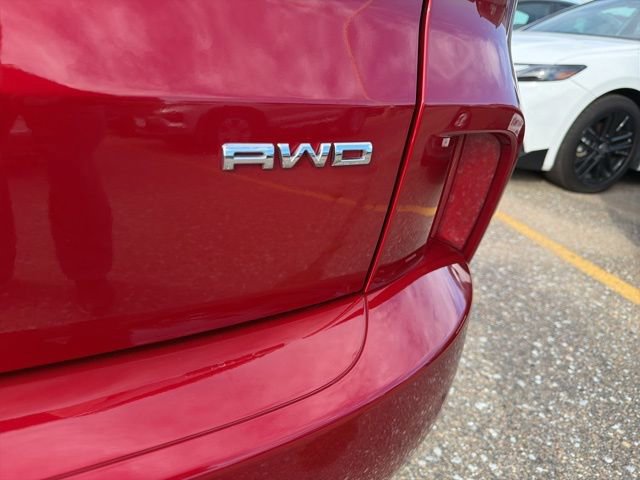 Certified 2024 Ford Escape ST-Line Elite image 10