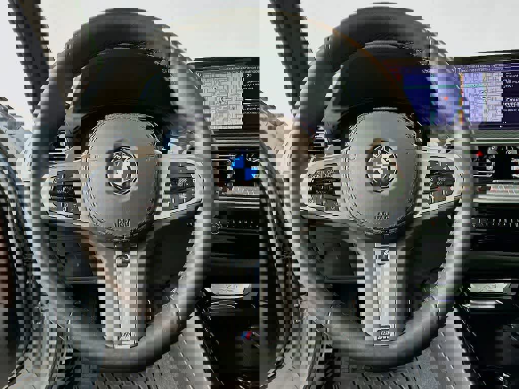 Used 2024 BMW X3 sDrive30i w/ Premium Package w/ZPA image 19