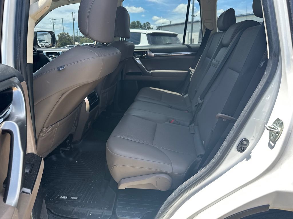 Used 2022 Lexus GX 460 Premium w/ Premium Package AWD/4WD image 20