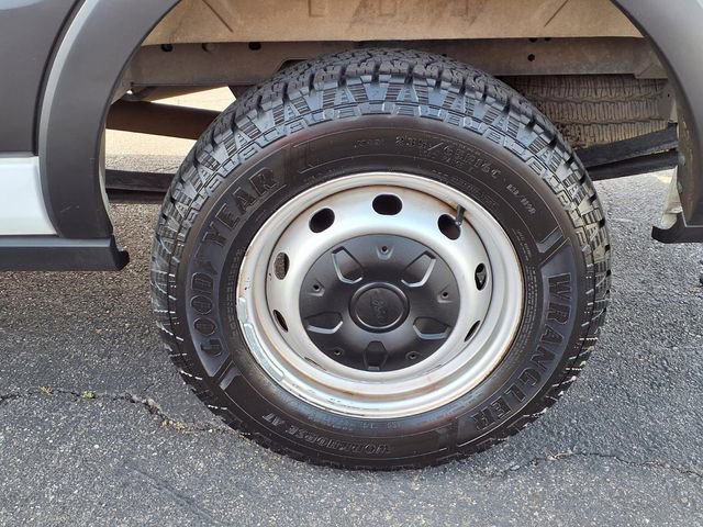 Certified 2023 Ford Transit 250 Medium Roof w/ Load Area Protection Package image 17