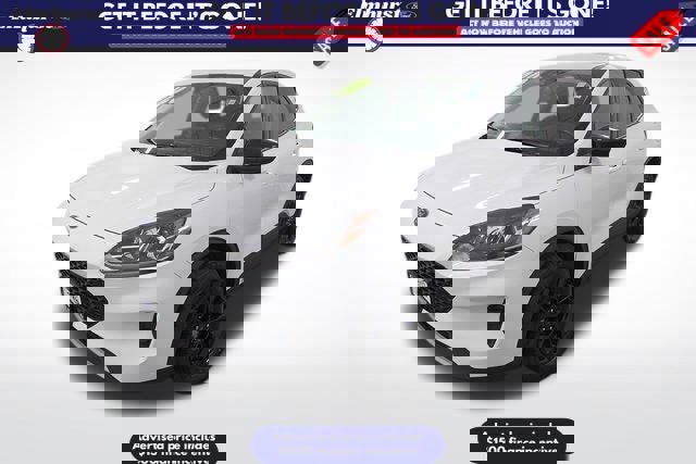 Certified 2020 Ford Escape SE Sport image 1