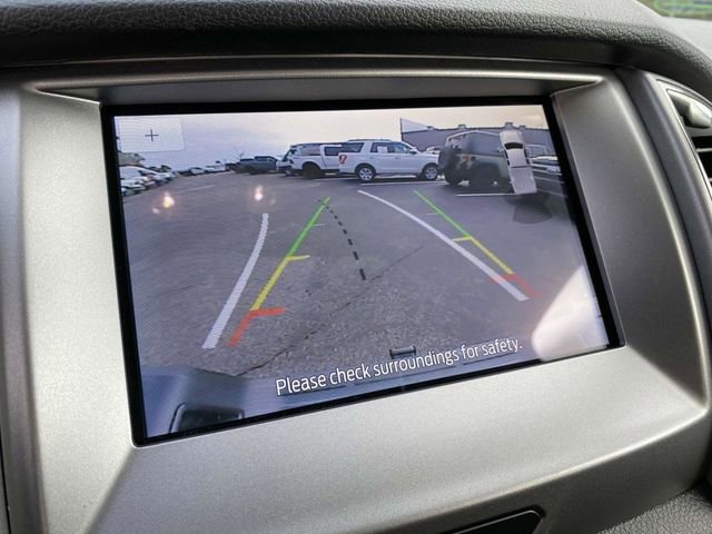 Certified 2022 Ford Ranger XLT w/ Equipment Group 301A Mid image 26