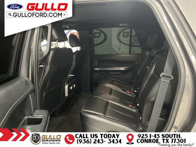 Certified 2021 Ford Expedition XLT RWD image 14
