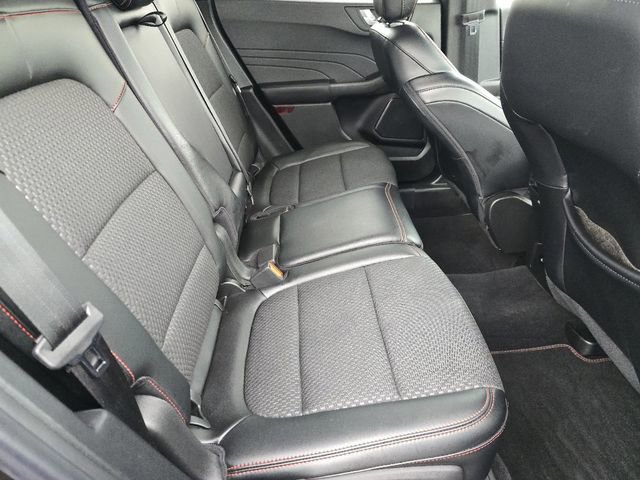 Certified 2023 Ford Escape ST-Line Select w/ Tech Pack #1 image 26