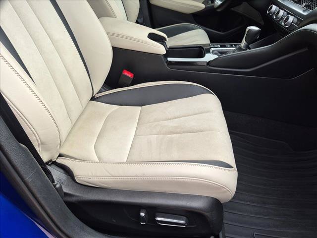 Used 2023 Acura Integra A-Spec w/ Technology Package FWD image 22