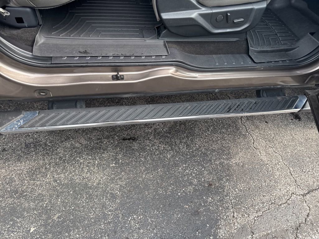 Certified 2019 Ford F150 XLT w/ Equipment Group 302A Luxury image 37