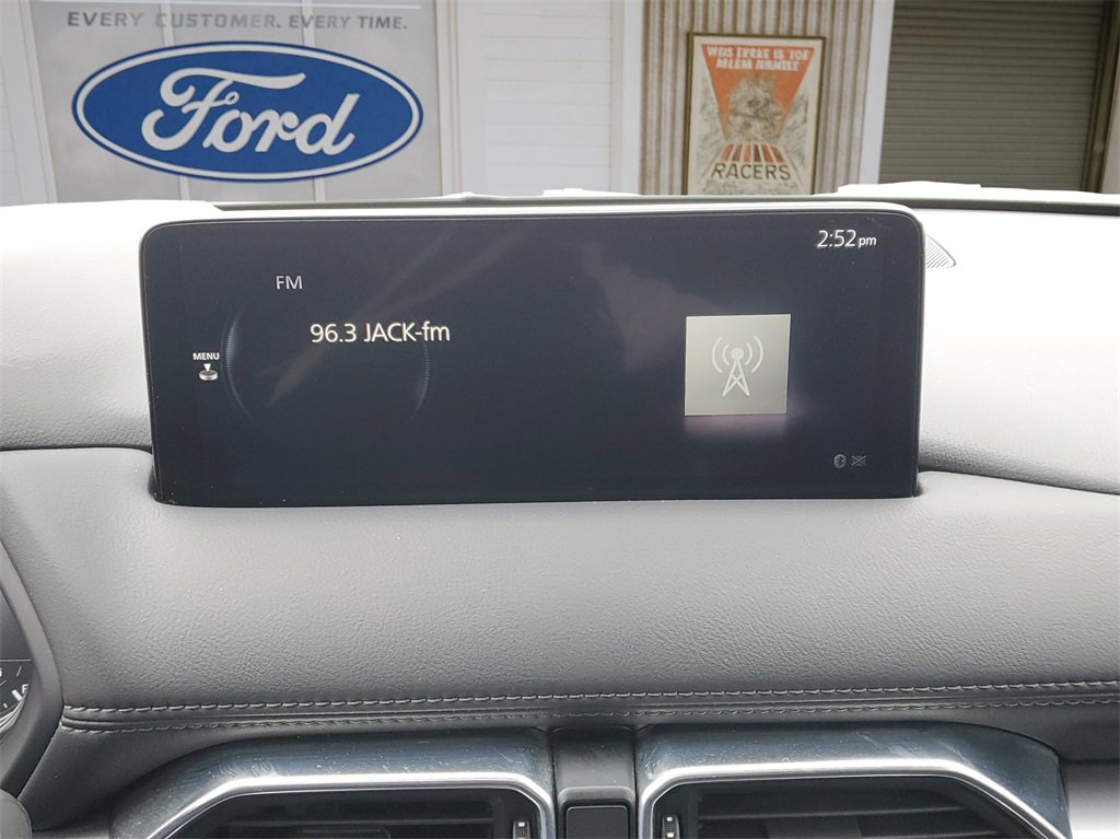 Used 2021 MAZDA CX-5 Touring w/ Touring Preferred SV Package image 22