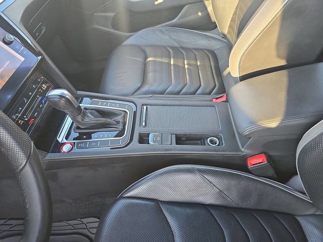 Used 2021 Volkswagen Arteon SEL Premium AWD/4WD image 21