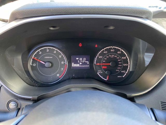 Used 2023 Subaru Crosstrek 2.0i Premium image 22