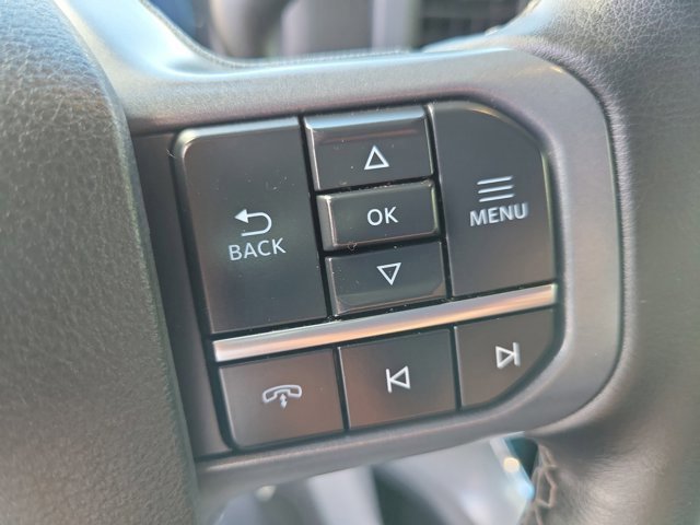 Certified 2024 Ford F150 XLT w/ Mobile Office Package image 27