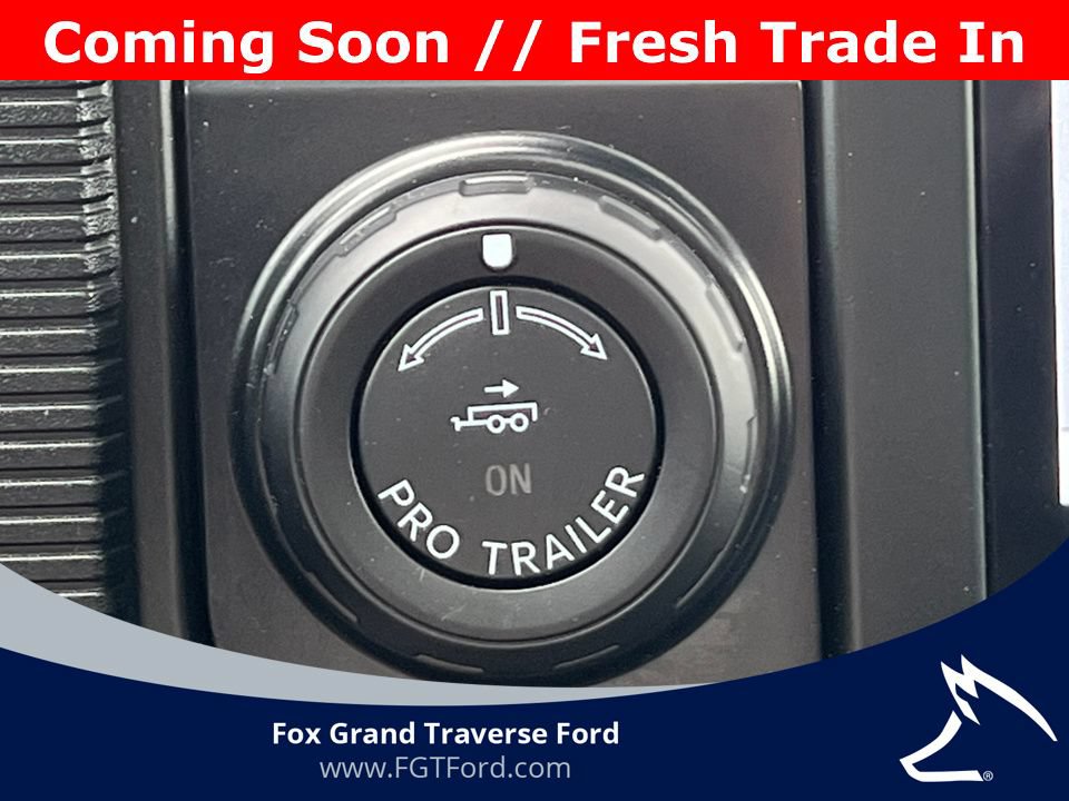 Certified 2024 Ford F150 Lariat w/ Equipment Group 502A High AWD/4WD image 32