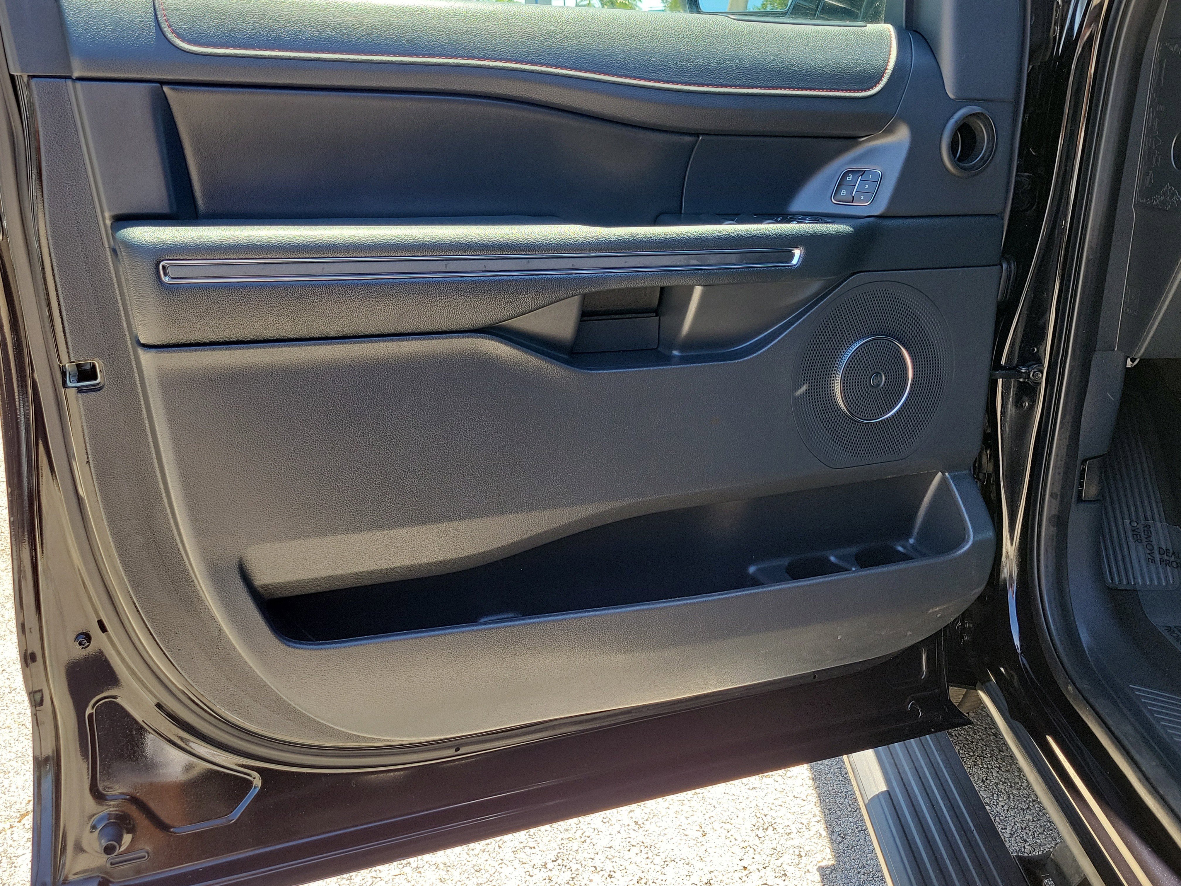 Certified 2024 Ford Expedition Limited RWD image 20