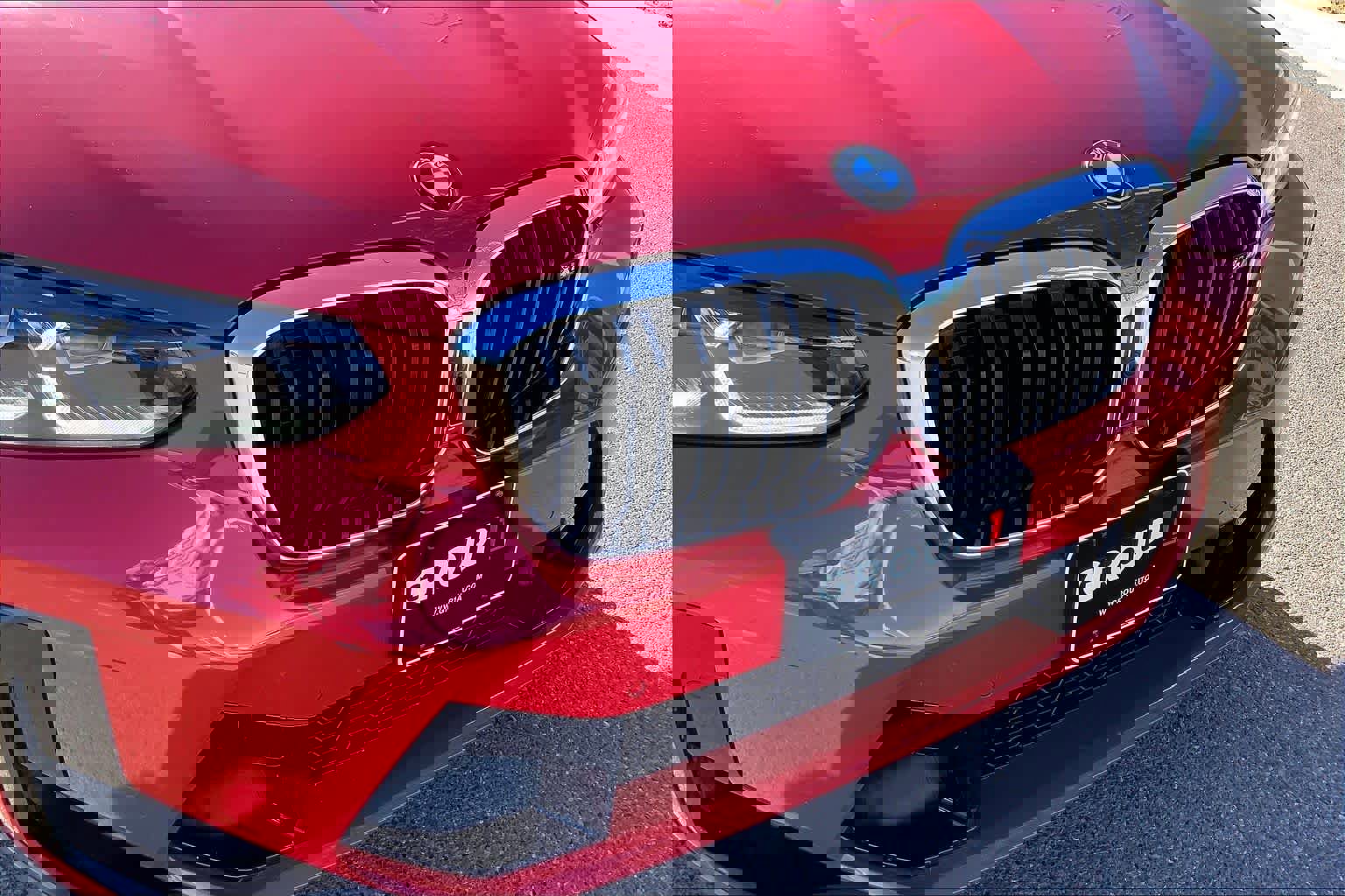 Used 2024 BMW X4 M w/ Executive Package image 29