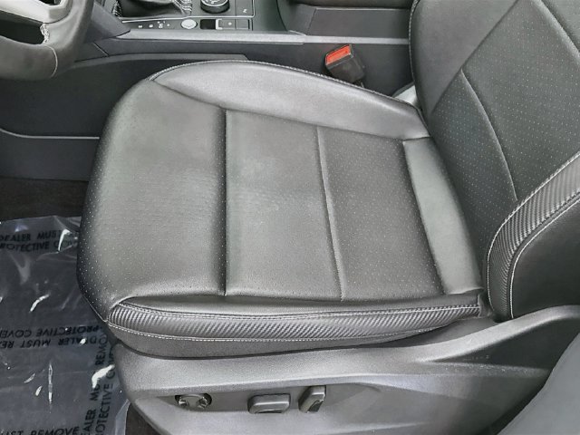 Used 2021 Volkswagen Atlas Cross Sport SE w/ Panoramic Sunroof Package AWD/4WD image 18