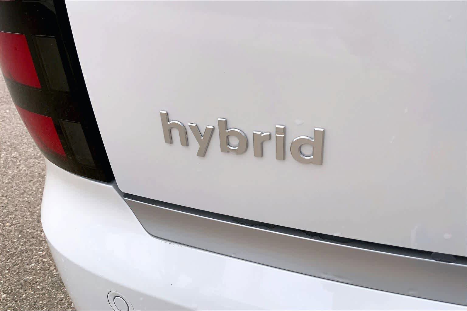 Used 2026 Hyundai Palisade Calligraphy AWD/4WD image 10
