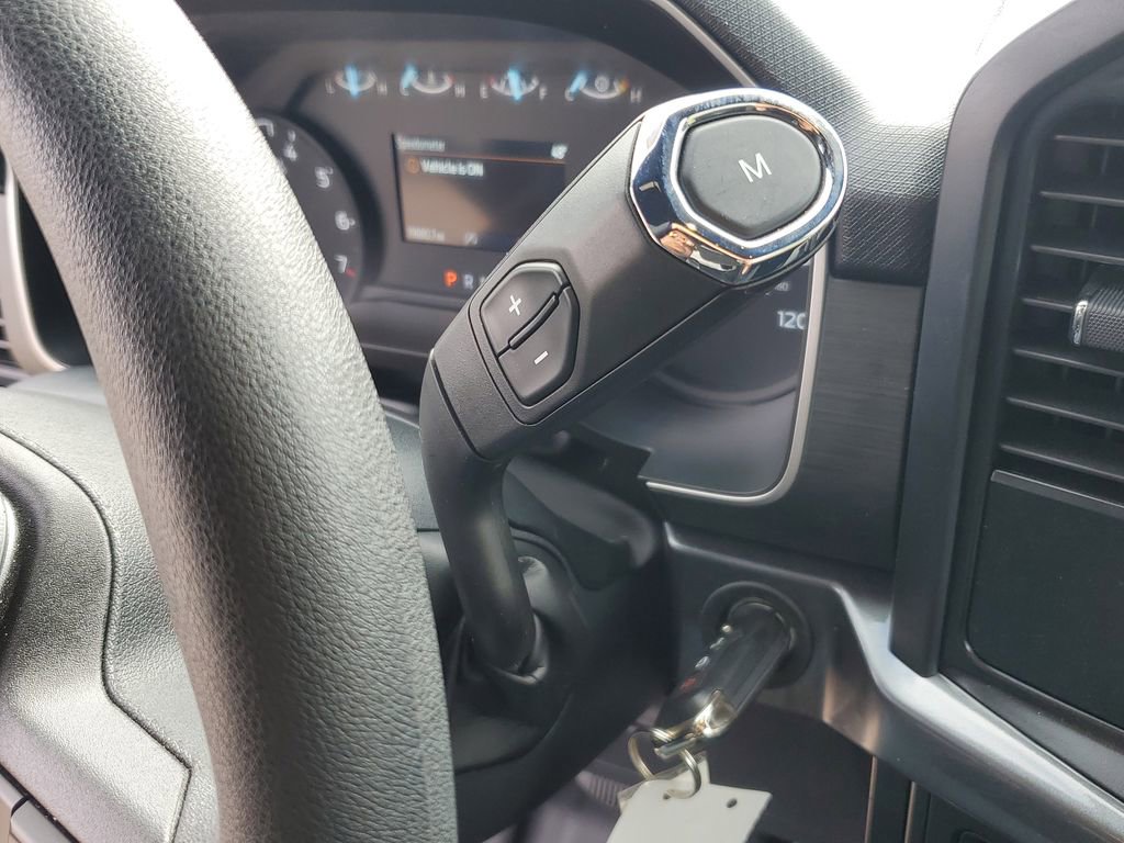 Certified 2023 Ford F150 XL w/ STX Appearance Package AWD/4WD image 22