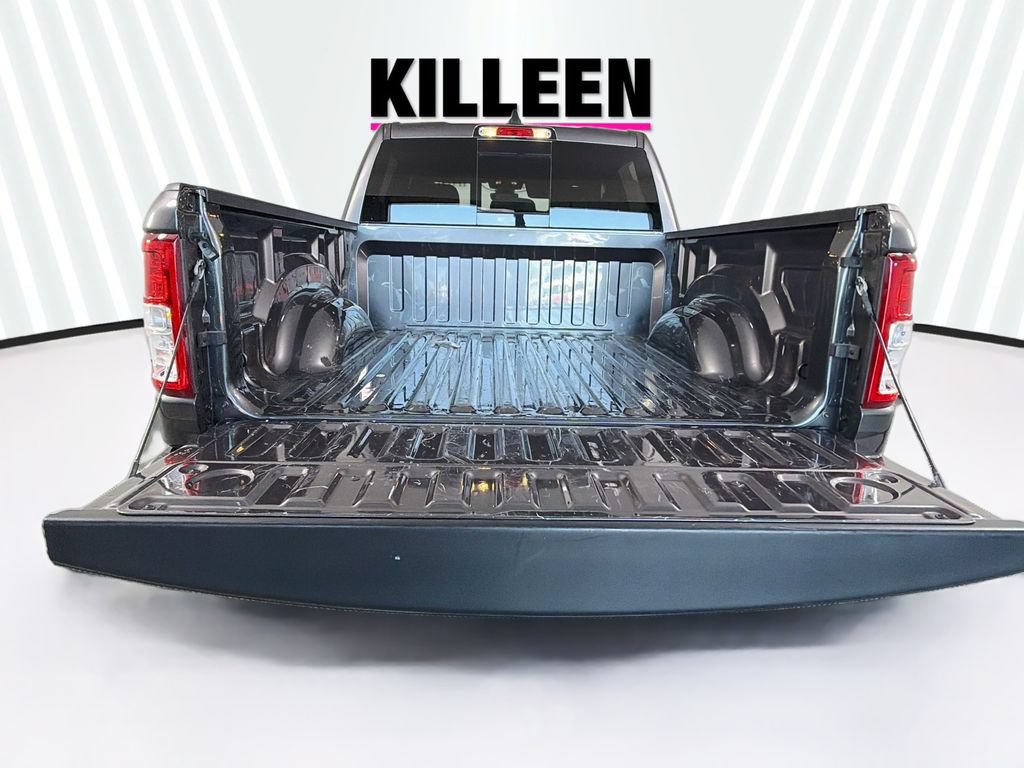 Used 2023 RAM 1500 Lone Star AWD/4WD image 28