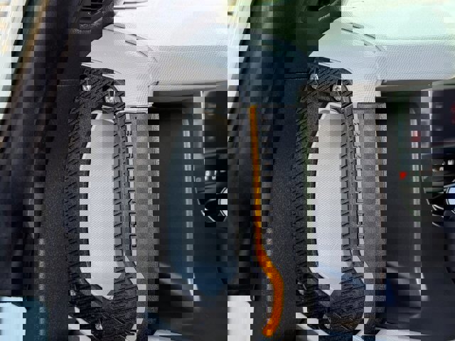 Certified 2022 Ford Bronco Badlands w/ Sasquatch Package image 12