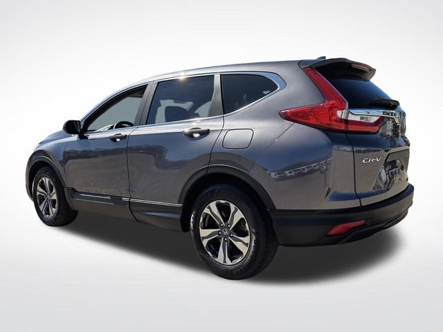 Used 2019 Honda CR-V LX image 3