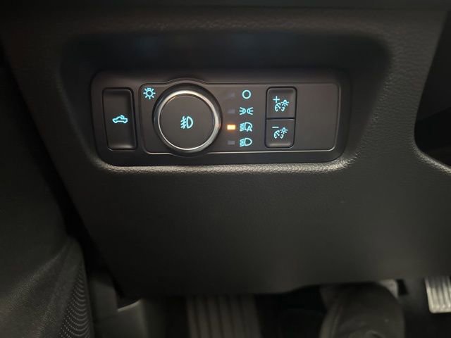 Certified 2025 Ford Ranger Lariat w/ FX4 Off-Road Package image 21