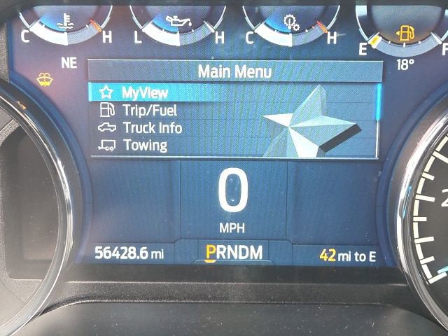 Certified 2023 Ford F150 Tremor image 45