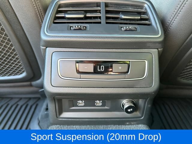 Used 2021 Audi A6 Premium Plus w/ Premium Plus Package AWD/4WD image 34