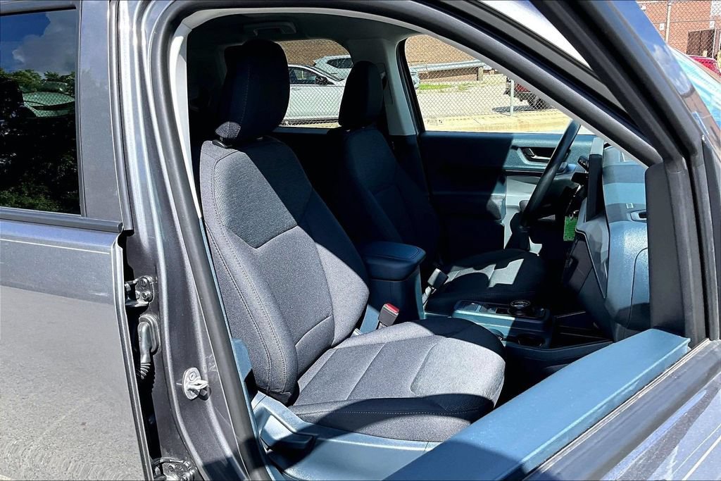 Certified 2025 Ford Maverick XL w/ Equipment Group 101A AWD/4WD image 7