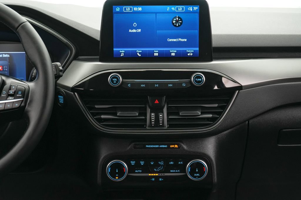 Certified 2024 Ford Escape Active FWD image 16