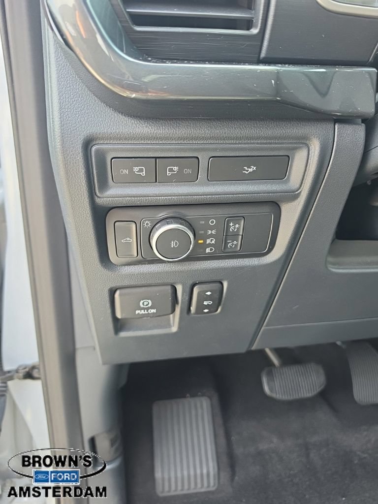 Certified 2022 Ford F150 XLT w/ Equipment Group 302A High AWD/4WD image 14