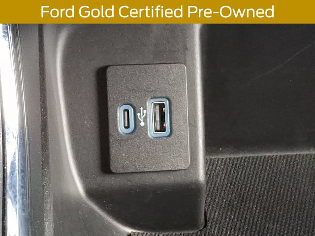 Certified 2023 Ford F150 XLT w/ Equipment Group 302A High AWD/4WD image 30