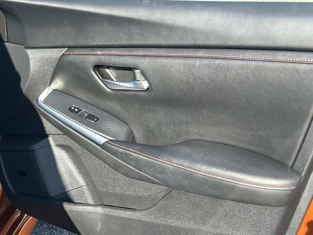 Used 2024 Nissan Sentra SR w/ SR Premium Package FWD image 27