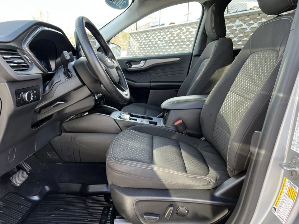 Certified 2023 Ford Escape Active w/ Tech Pack #2 image 10