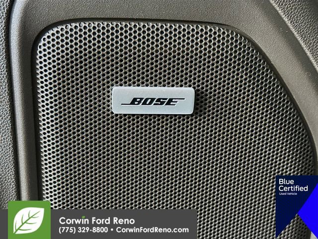 Used 2020 GMC Sierra 2500 Denali w/ Denali Ultimate Package image 23