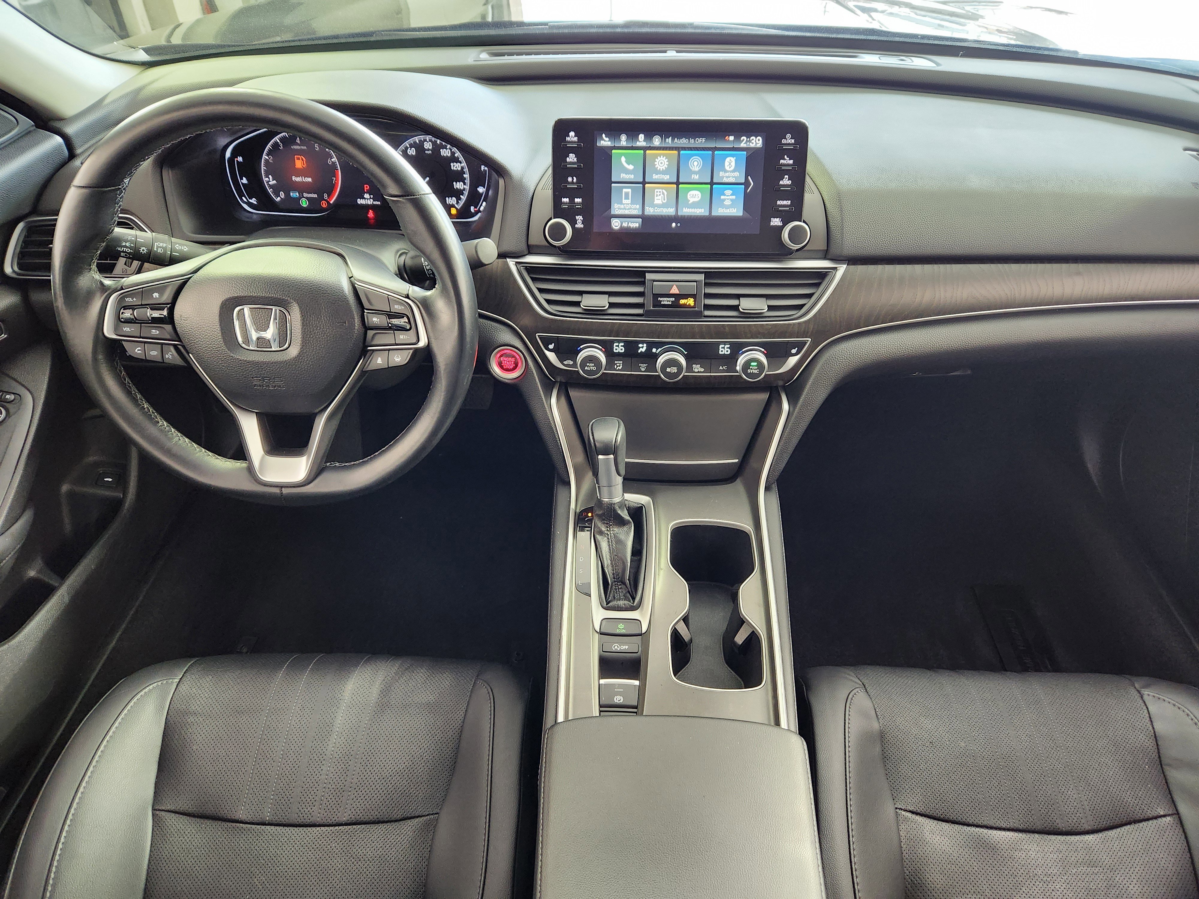 Used 2021 Honda Accord EX-L image 15