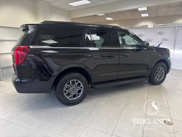 Certified 2025 Ford Expedition Active RWD image 9