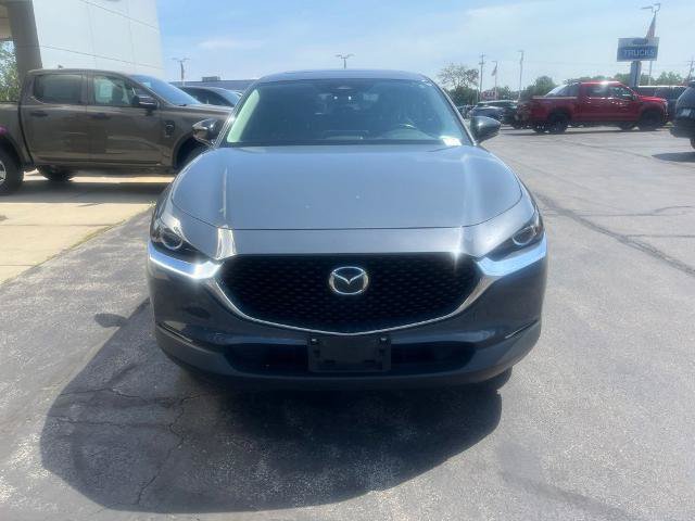 Used 2024 MAZDA CX-30 AWD 2.5 S w/ Preferred Package image 2