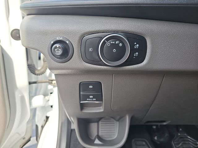 Certified 2024 Ford Transit 350 XLT RWD image 29