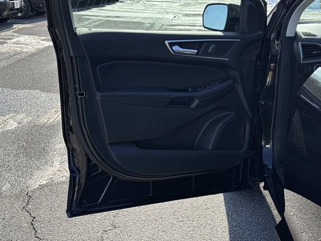Certified 2019 Ford Edge SEL w/ Equipment Group 201A image 14