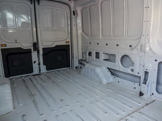 Certified 2023 Ford Transit 250 Medium Roof RWD image 29