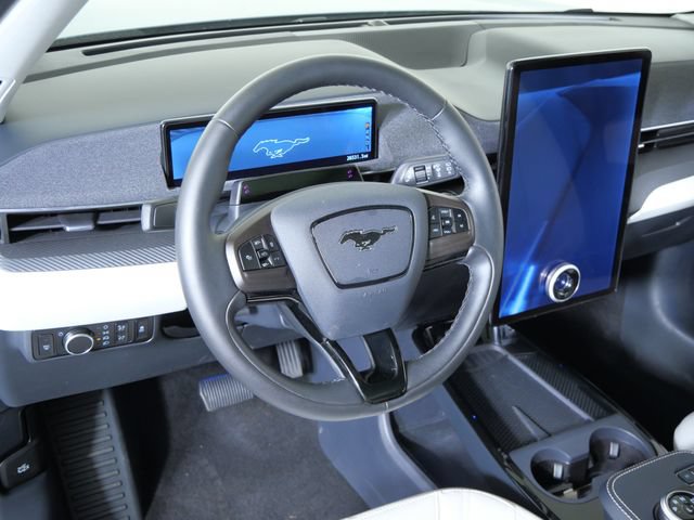 Certified 2023 Ford Mustang Mach-E Premium AWD/4WD image 21