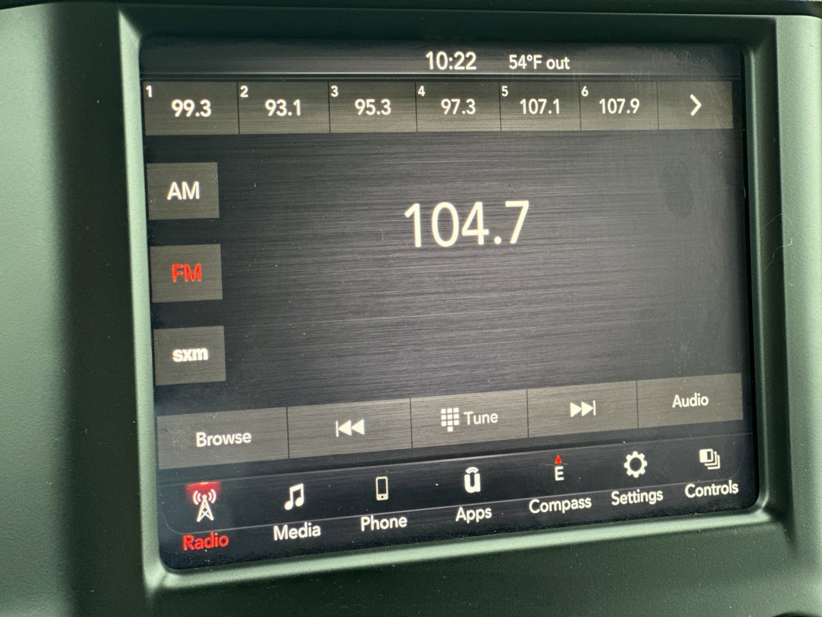 Used 2019 RAM 1500 Big Horn image 17