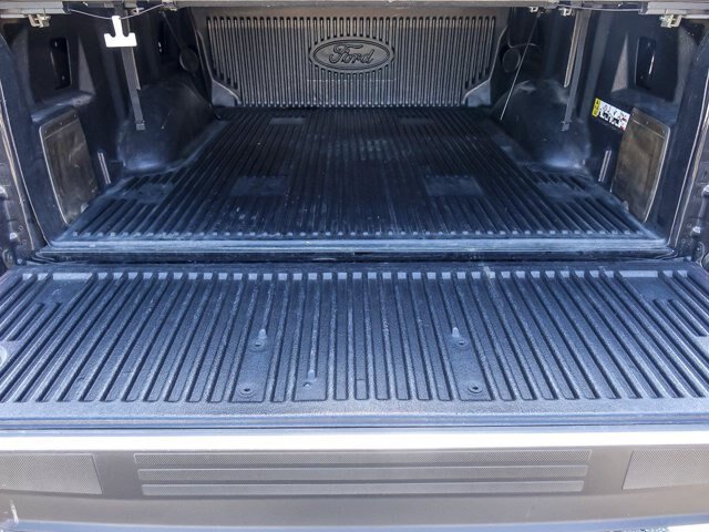 Certified 2024 Ford F150 XLT w/ Equipment Group 303A High AWD/4WD image 31