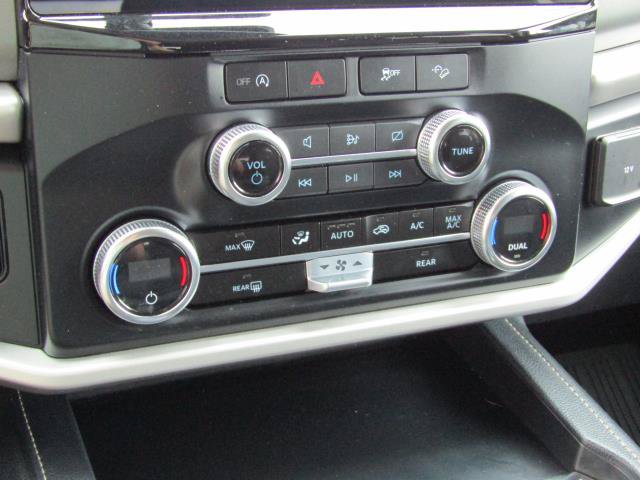 Certified 2024 Ford Expedition XLT AWD/4WD image 25