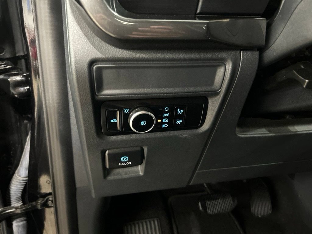 Certified 2024 Ford F150 STX w/ STX Black Appearance Package AWD/4WD image 14