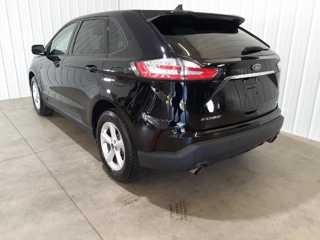 Certified 2020 Ford Edge SE FWD image 13